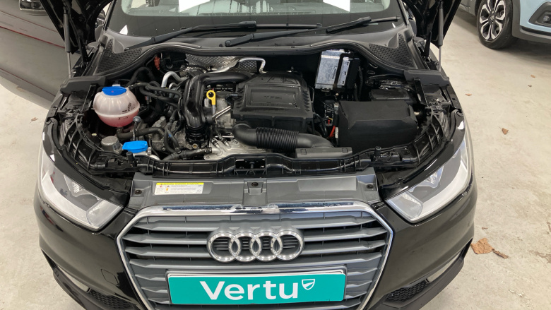 Audi A1 1.0 TFSI Sport 3dr Petrol Hatchback